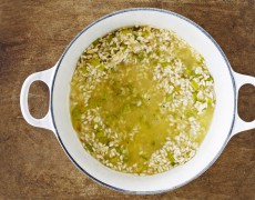 Risotto trin 1