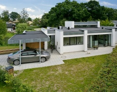 Living House boligdrøm