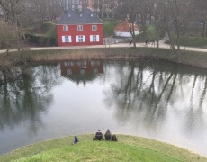 Kastellet København