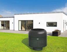 Dansk Varmepumpe Industri Pumpe