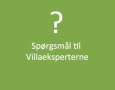 Villaeksperter