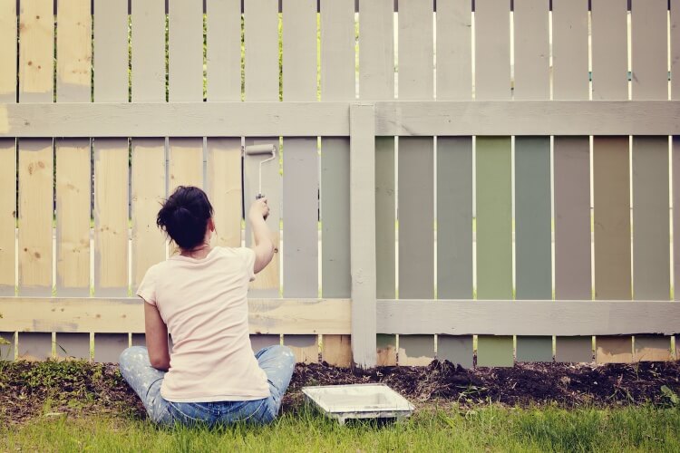 Miljøvenlig træbeskyttelse