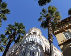 malaga
