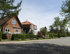 Forskellige priser på hustyper