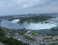 Niagara Falls