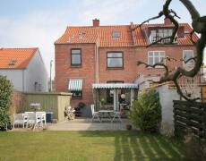 Udskiftning af gamle vinduer