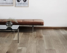 Trægulv fra Junckers