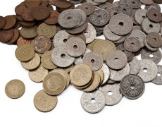 Få tilskud og et klimasikkert hus