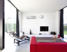 Finansiering af varmeanlæg