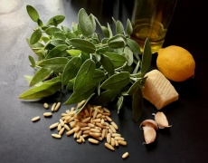 salviepesto