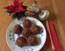 julemuffins