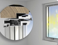 ventilationsvindue