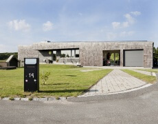 bæredygtigt byggeri