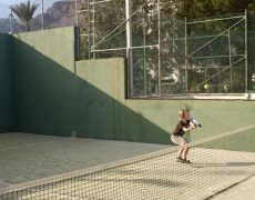 tennis