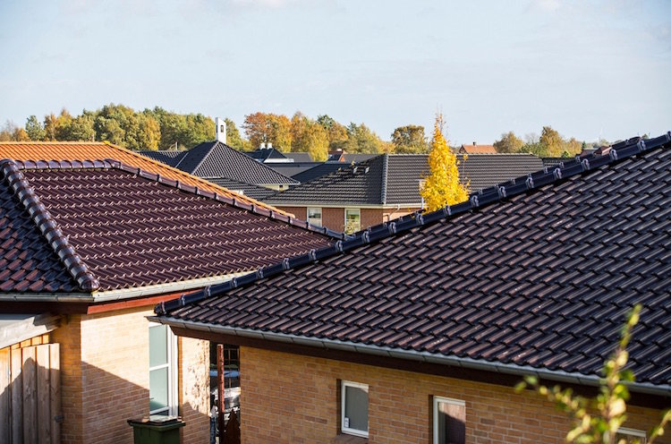 Indbrud i parcelhuse