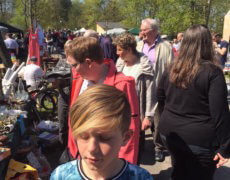 Krudt i Frederiksværk