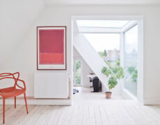 Renoveret murermestervilla