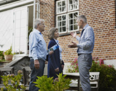 EDC salgstjek VoresVilla