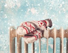 Du kan spare penge ved at isolere dit hus