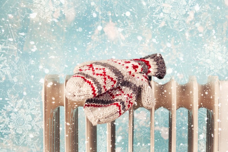 Du kan spare penge ved at isolere dit hus