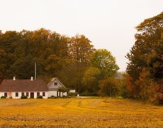 Huspriser over hele danmark