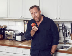 3 hurtige spørgsmål til Adam Price