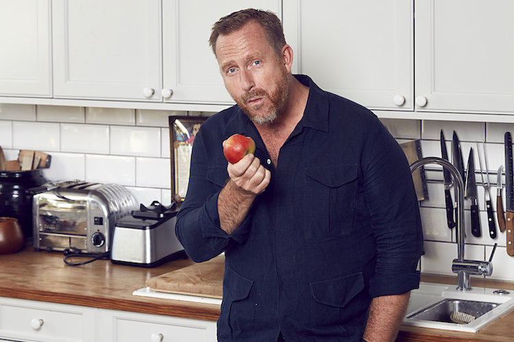 3 hurtige spørgsmål til Adam Price