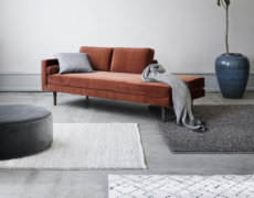 Gulvtrends i tæpper