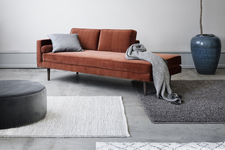 Gulvtrends i tæpper