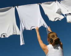 Det er dyrt at bruge din tørretumbler