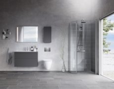 Inspiration til dit badeværelse