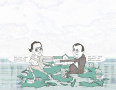 Kampen om de danske boligejere