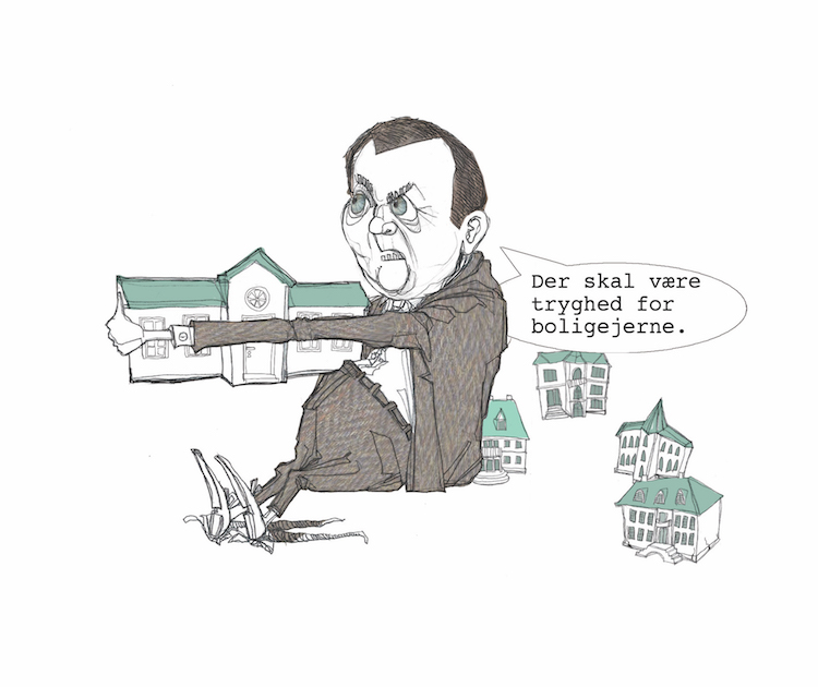 Lars Løkke Raasmussen