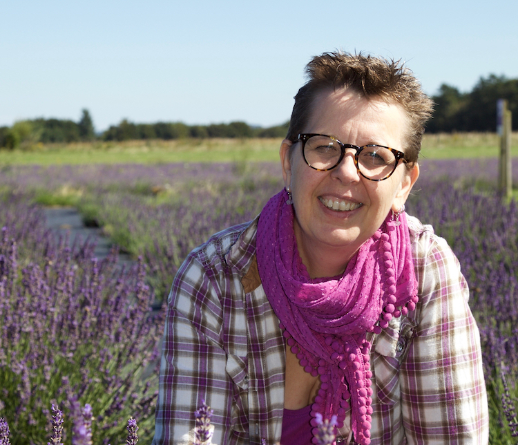 Lene Lavendelbo Hansen