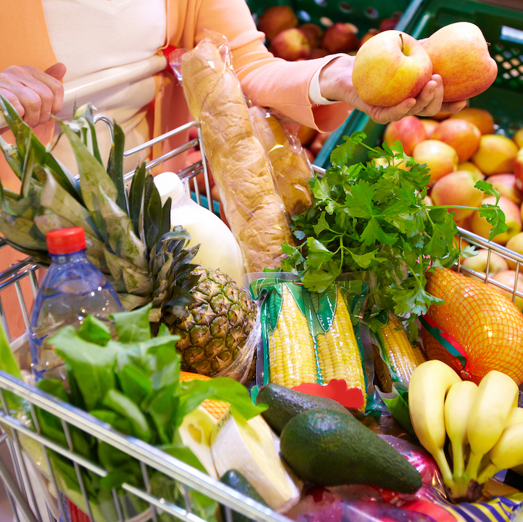 Spar penge på dine indkøb