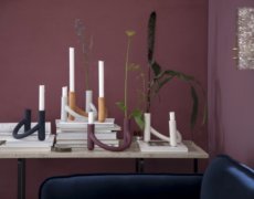 Designstage fra Kähler