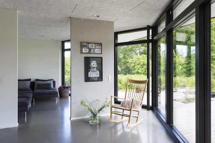 Flotte rumadskillelser