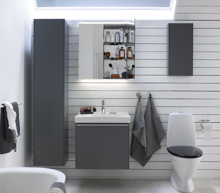 Stilren LED belysning