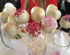Popcakes
