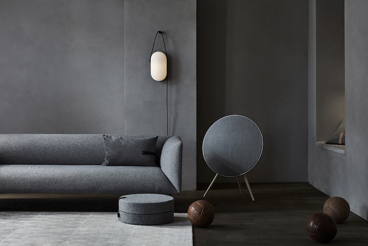 Væglampe fra LE KLINT