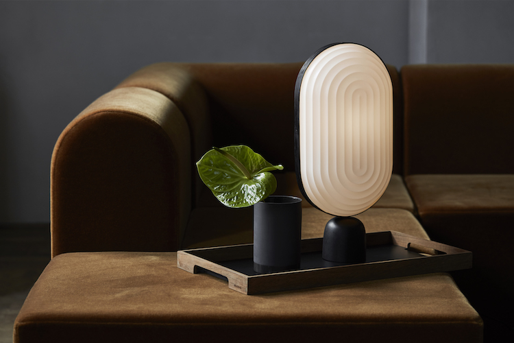 Bordlampe fra LE KLINT