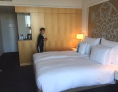 Stressfri start på din ferie