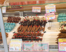 Madfestival i Hamburg