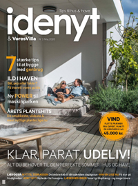 Læs VoresVilla i browseren