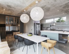 Danskernes foretrukne rum - køkkenet