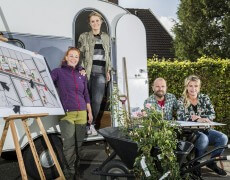 Vores haver, vores vej