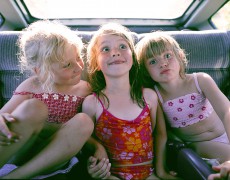 Alle er klar til ferien