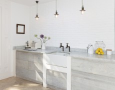 Parcelhuset får et kærligt eftersyn