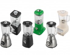 VoresVilla blender test