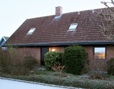 Forhave der trænger til en kærlig hånd